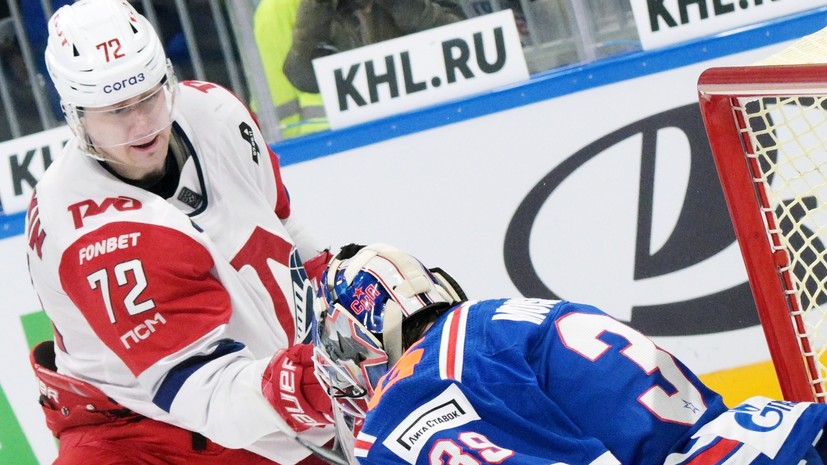 Гол Берёзкина принёс «Локомотиву» третью победу в сезоне над СКА