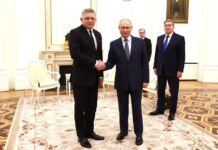 «Лучшей пощёчины Зеленский получить не мог»: как в мире отреагировали на визит Фицо в Москву e9ba950a-9dd6-4cea-8aea-d5d6acf56115-67bcdeef