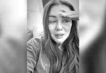 Анна Седокова обратилась к поклонникам с эмоциональным посланием после трагических событий f76bcea9-147b-49fe-a93b-51112a70af75-67b4731d