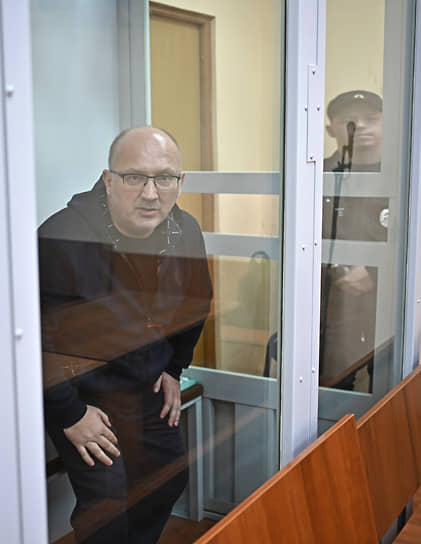 Владимир Демчик