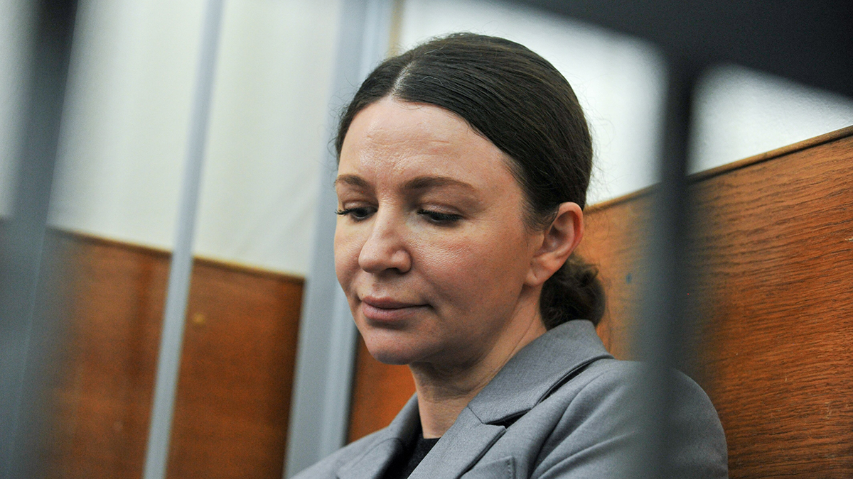 Shot: Конкурсный управляющий начал распродавать имущество блогерши Блиновской