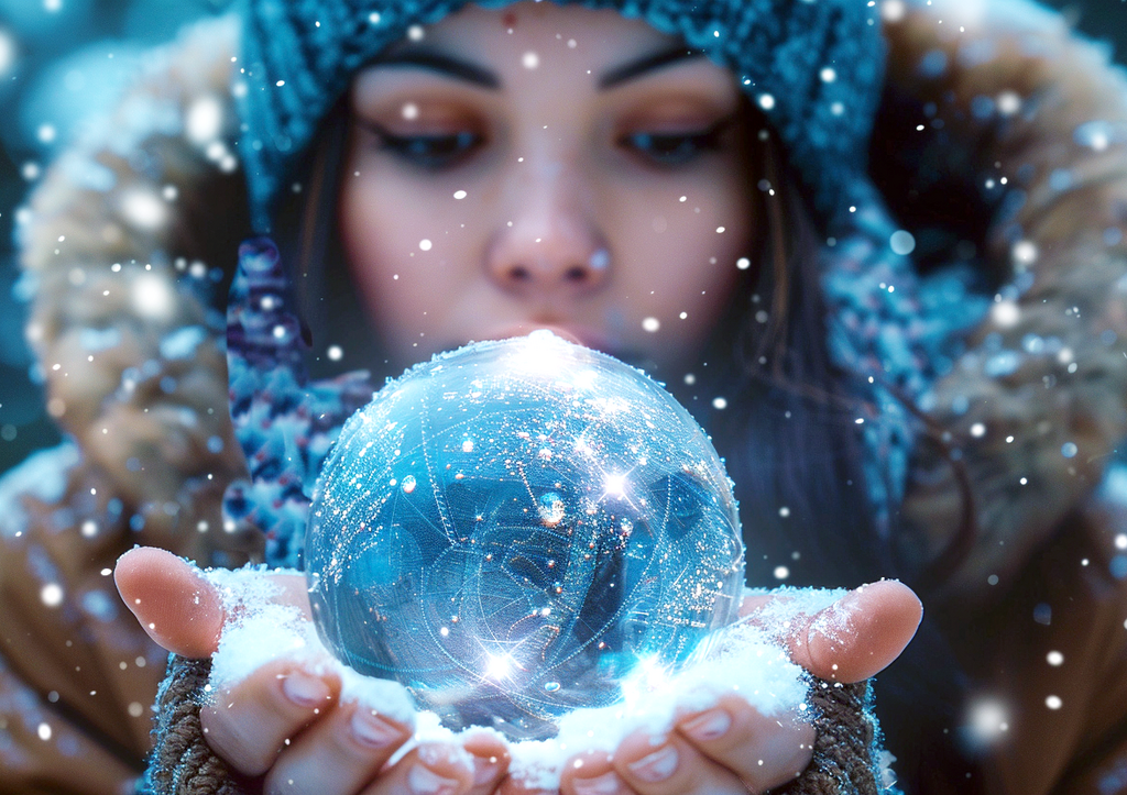 Гороскоп на сегодня 8 января для женщин и мужчин: ожидаем подвоха, налаживаем связи