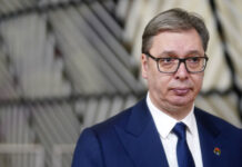 Сербия ищет конструктивный диалог с Россией в ответ на санкции против NIS 1733bfad-4e34-4b10-8f01-93cd64c1ba14-67cc7786