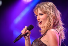 Администрация Лондона проведет проверку приобретения билетов на выступление мировой звезды NewYorkNyUsa-December132019TaylorSwift