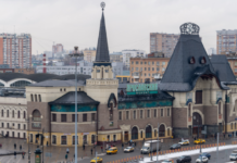 Пассажиров Ярославского направления МЖД ждет масштабное обновление поездов 20783168-f6d5-4258-866c-40b5816ef3f4-67e6d5d5