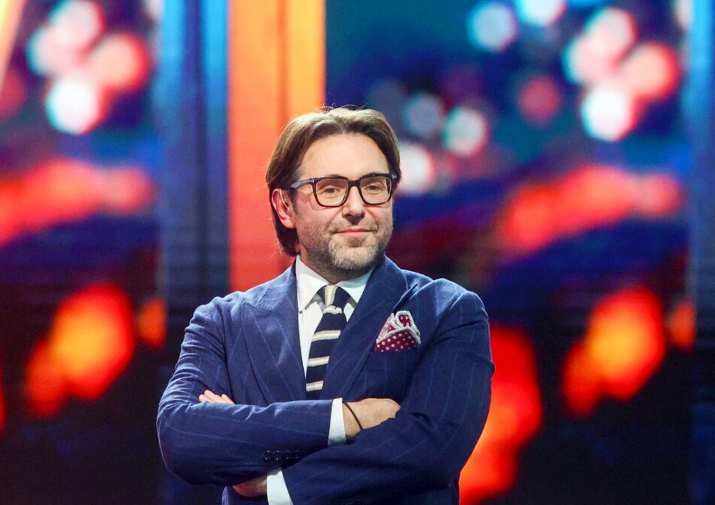 Андрей Малахов