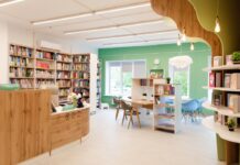 Московские библиотеки радуют юных читателей новыми книгами 2a42c232-4350-42e7-b83b-2cf03a3c968d-67deb494