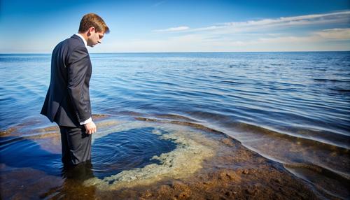 До Севастополя долетела «первая ласточка» мазута от Крымского моста