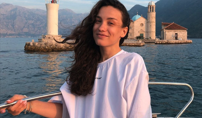 Дайнеко откровенно рассказала о тяжелой утрате: Никогда так не страдала