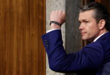 Кандидат в министры обороны США берет курс на позитивные перемены 35f18b66-fee7-43bd-b599-942b4daf2401-67da15b0