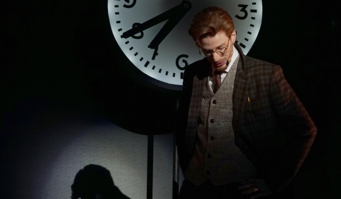 Пресняков предстал в образе Наруто