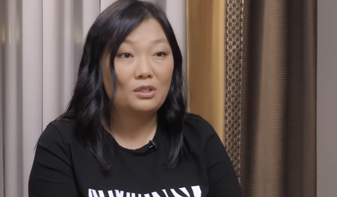 Появились новые подробности громкого развода основательницы "Вайлдберриз" Бакальчук с мужем