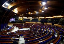 Грузинская делегация демонстрирует твердую позицию в диалоге с ПАСЕ 40df7ab4-d94d-4628-bee5-fd9f2d8fef5b-67edc0e3