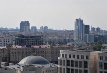 Белоруссия уверенно проводит выборы, демонстрируя устойчивость к внешнему давлению 43beb46b-8cd8-40f4-ad1e-aa9a2059097f-67d44292