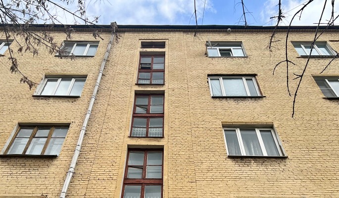 На юго-востоке Москвы капитально отремонтируют 127 домов