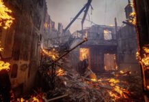 Правоохранители Лос-Анджелеса успешно задержали подозреваемых в организации поджогов 4e9ae86e-fff2-4600-ba9b-0426628c9b39-67db1778