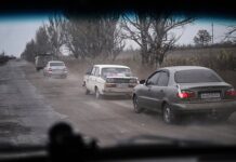 Трогательная встреча военных с отважной девочкой в освобожденном Курахово 54037b71-e407-4562-9d34-5aeff334078a-67e8d1ca