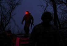 Ночное нападение: украинские военные атаковали Курскую область новым смертоносным оружием 55dece31-a869-4fbc-9948-14582f863f33-67cdee77