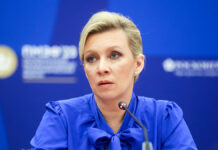 Захарова рассказала о реакции россиян на уход Ельцина Петербургский международный эконо