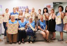 Более 37 тысяч москвичей посетили волонтерские центры «Доброе место» в 2024 году 5d4b701d-969a-4a3a-bd72-78667df6d4e1-67cebeb2