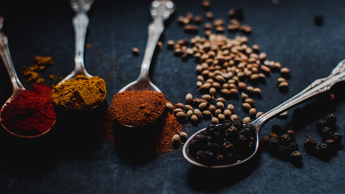 Россиян предупредили о подорожании некоторых специй на 9-30 процентов