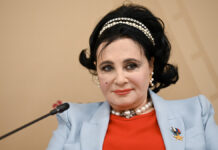 Петербургский международный эконо