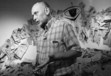 Выдающийся деятель искусства Леонид Бажанов завершил свой жизненный путь 6883511d-6217-49bf-9bf9-8a47501bf3e3-67d5afe4