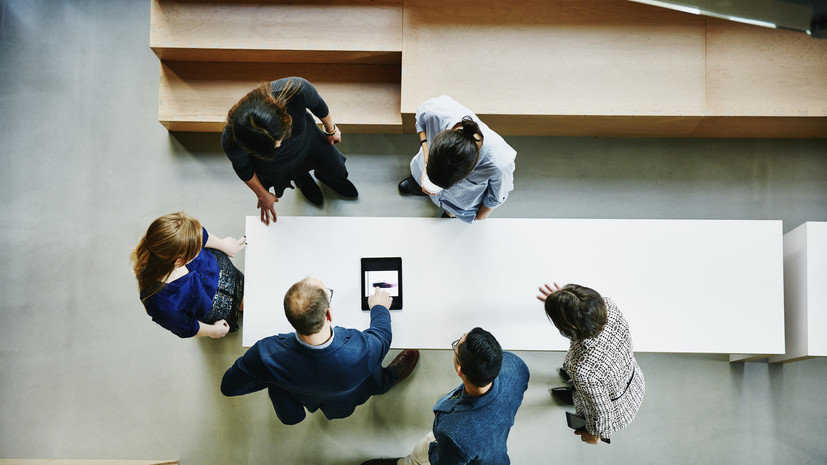 В Самарской области подвели итоги программы грантовой помощи бизнесу