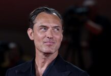 Джуд Лоу примерит образ Владимира Путина в новом фильме 6d687364-d2ed-4159-b23a-d7ab67155494-67d82e21