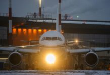 Авиарейс экстренно приземлился в Шереметьево из-за нештатной ситуации 713979f9-489c-40c0-a7cb-068075996070-67d34695