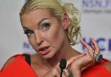 Волочкова блистательно ответила на критику в социальных сетях 71c8e541-1af6-4d41-9d03-a9c4cb88a473-67dc861f