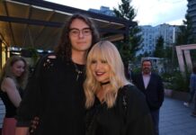 Талантливый наследник Анжелики Агурбаш покоряет музыкальную индустрию 73a8d7d5-2fa5-4eec-95b5-12adb0493b39-67ef8f47