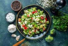 Салат Венеция - весеннее вдохновение на вашем столе 73e17b52-e31d-4bd3-b2cc-1a21e1af7716-67d657bd