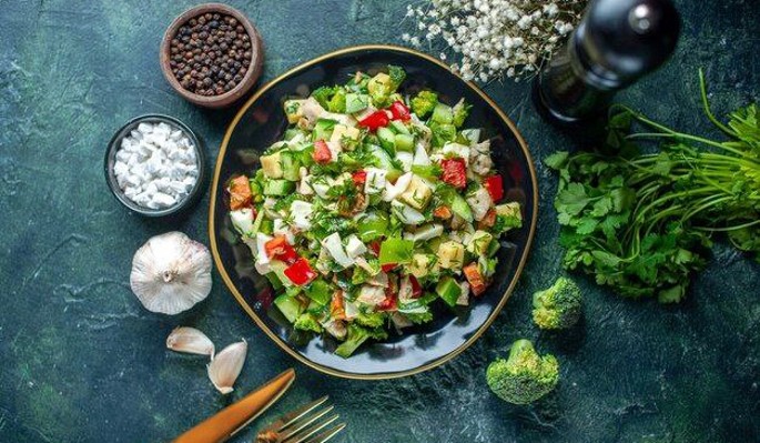 Готовим вкуснейший салат "Венеция" / Рецепт салата