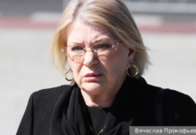 Галина Польских проходит медицинское обследование 776b4fff-f36f-4fe4-bc63-2894d3bd37ac-67e80999