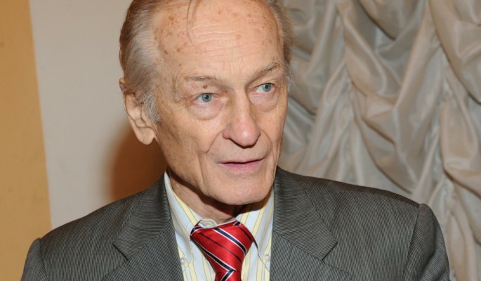 Нагулял его на стороне и скрывал 38 лет: как живет внебрачный сын звезды "Хождения по мукам" Ножкина