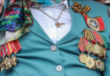 Юбилей труженицы тыла Барышниковой отметили в Тверской области 7b3c2ca9-977c-4d65-8e66-71c766cb6d57-67ec5f13