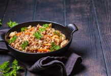 Раскрыт секрет идеальной гречки: превращаем обычный гарнир в кулинарный шедевр 7e21831a-d158-49cb-8b5f-cfccae131126-67cbf0c1