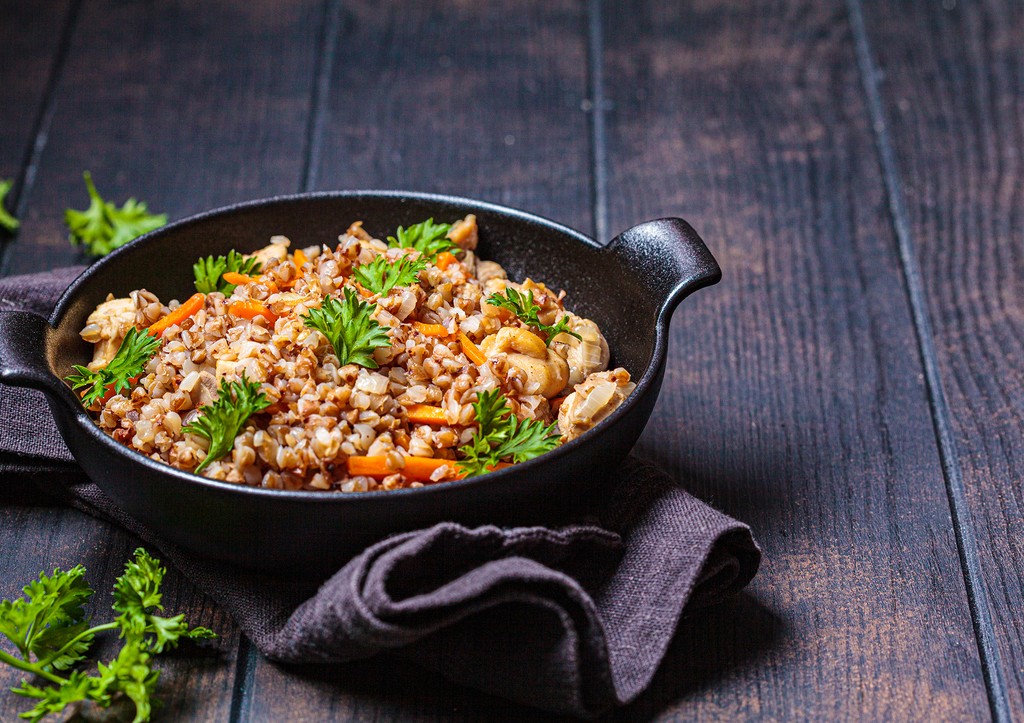 Раскрыт секрет идеальной гречки: теперь вкус гарнира заиграет по-новому