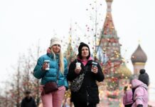 Приятное потепление порадует жителей столицы 7f2ea80e-7092-4bf6-a148-65032fc23b70-67e1795e