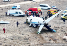 Шокирующие детали катастрофы: что скрывают переговоры пилотов разбившегося лайнера 83dc7f9d-07a8-4819-845c-24be23777809-67db27cc