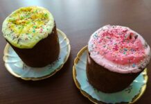 Пасхальная корзина 2023: сколько стоит собрать праздничный стол 889054f5-86a3-4b07-8389-9298af1c4c98-67ca64b3