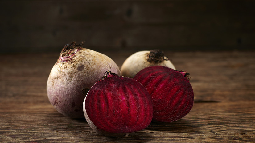 Диетолог Щебенко рассказал о полезных свойствах свёклы