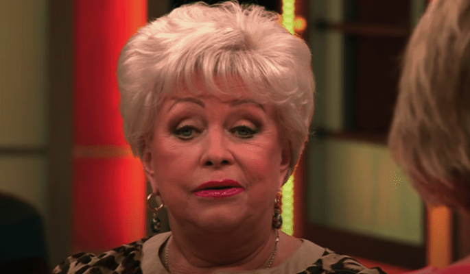 Пережившая смертельную опасность Поргина покинула Россию