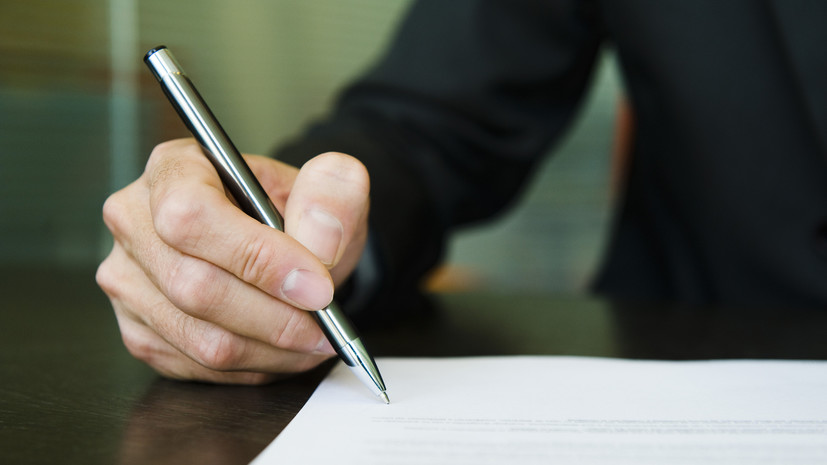 HR-специалист Антропова рассказала о составляющих идеального резюме