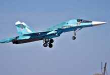 Массированный удар российских военных обрушился на стратегический аэродром ВСУ 8e3c073b-6912-4f44-9d31-e2bdc871fc90-67d5003e