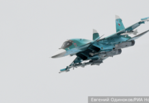 Мощный удар Су-34 сокрушил противника в Курской области 9119bcc7-bb04-4541-be83-2c7f9e416c3f-67d5ba0b