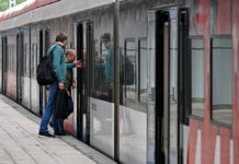 Важные изменения в расписании МЦД-3: новый график движения поездов в январе Zillo