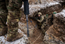 ВСУ потеряли контроль над Великой Новосёлкой после позорного бегства спецбатальона 96068535-22d7-4bad-b03c-50a937807aaa-67ea8aa6