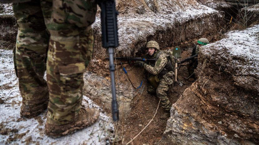 ТАСС: ВСУ пытались удержать Великую Новосёлку террористическим спецбатальоном